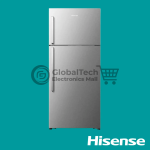 Hisense 504L Top Freezer Refrigerator (RD-66WR)
