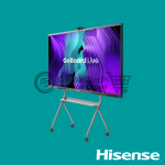 Hisense 86 4K Smart Interactive Digital Board TV – MR6DE Series