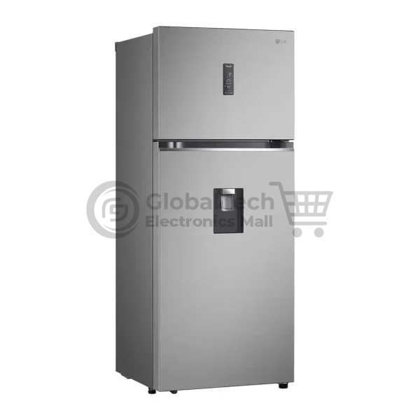 LG 491L Top Freezer Refrigerator (GN-F452PFAQ)