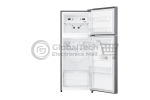 LG 205L Top Freezer Refrigerator (GR-B202SQBB)
