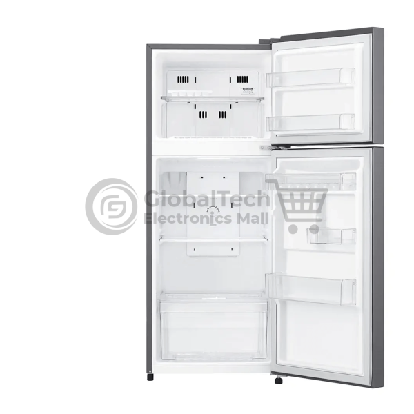 LG 205L Top Freezer Refrigerator (GR-B202SQBB)