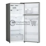 LG 491L Top Freezer Refrigerator (GN-F452PFAQ)