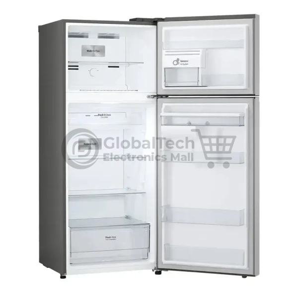 LG 491L Top Freezer Refrigerator (GN-F452PFAQ)