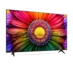 LG 75 UHD UR80 4K Smart TV with AI ThinQ & Magic Remote