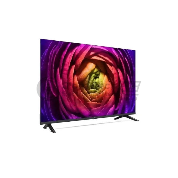 LG 65-Inch UR73 Series 4K UHD Smart TV