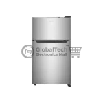 Hisense 87L Top Freezer Fridge (120DR)