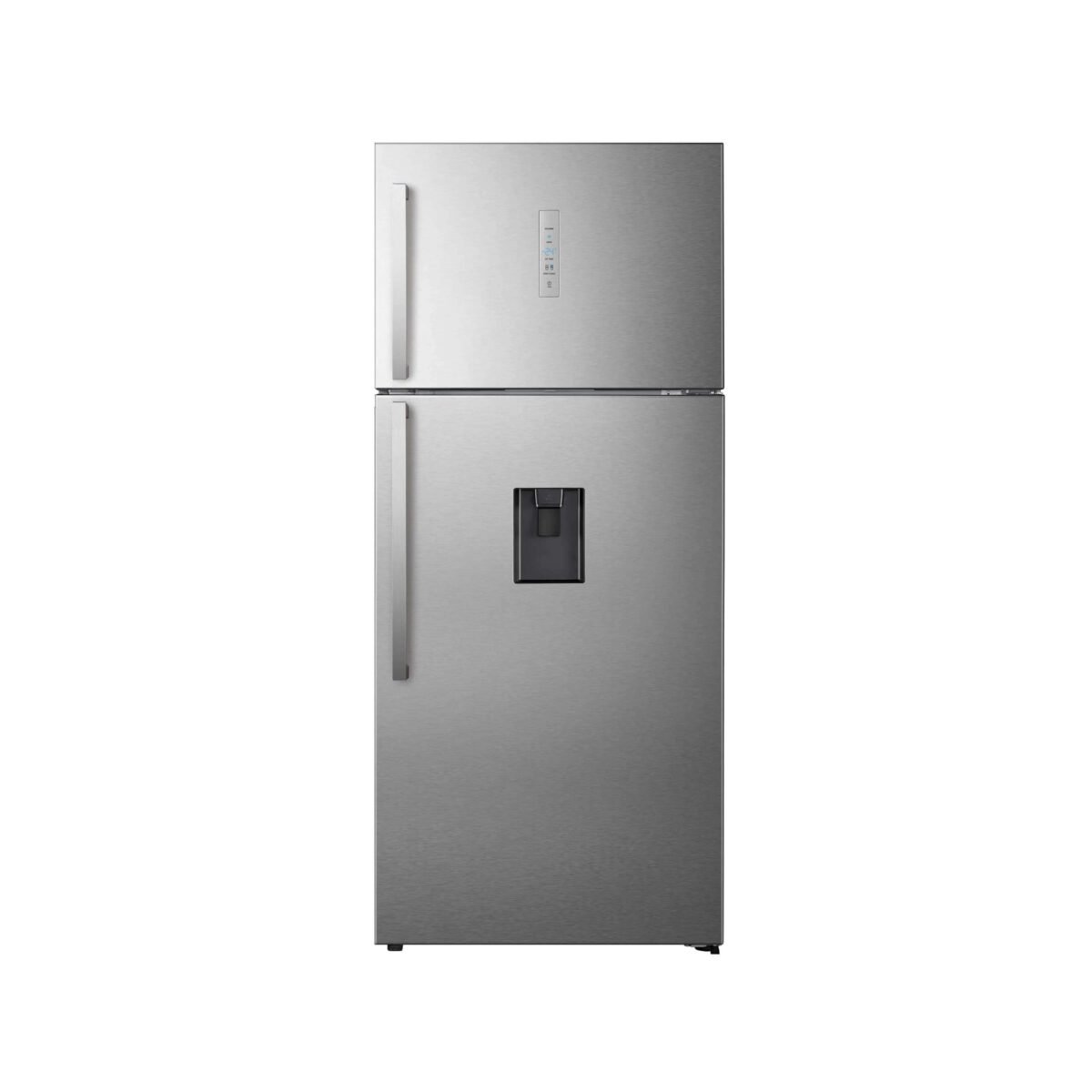 Hisense 冷蔵庫 H510 シルバー Hisense 545L Top Freezer Refrigerator (RD-73WR) » Globaltech