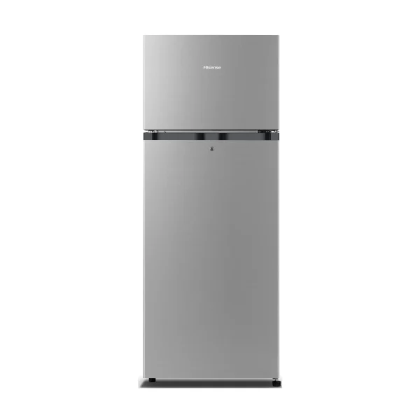 Hisense 205L Double Door Fridge (205DR)