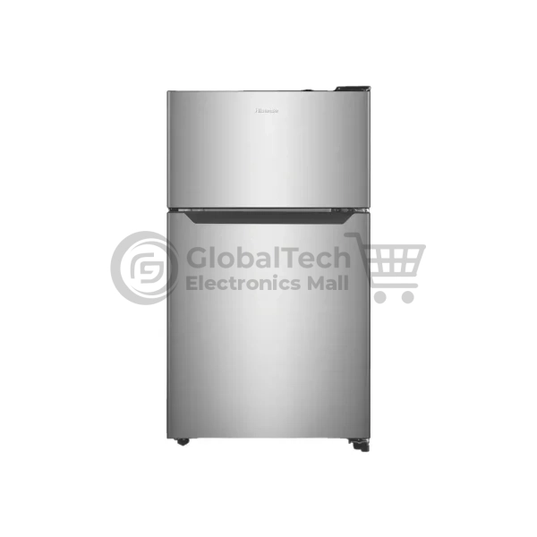 Hisense 87L Top Freezer Fridge (120DR)