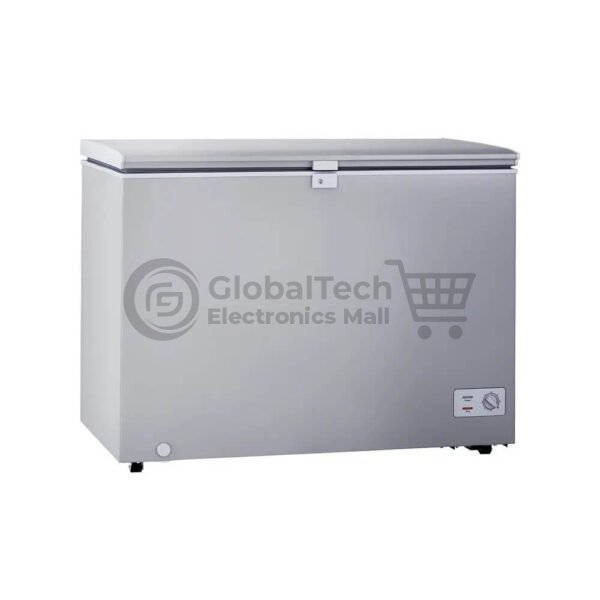 LG 190L Chest Freezer (GCS215SQFG)