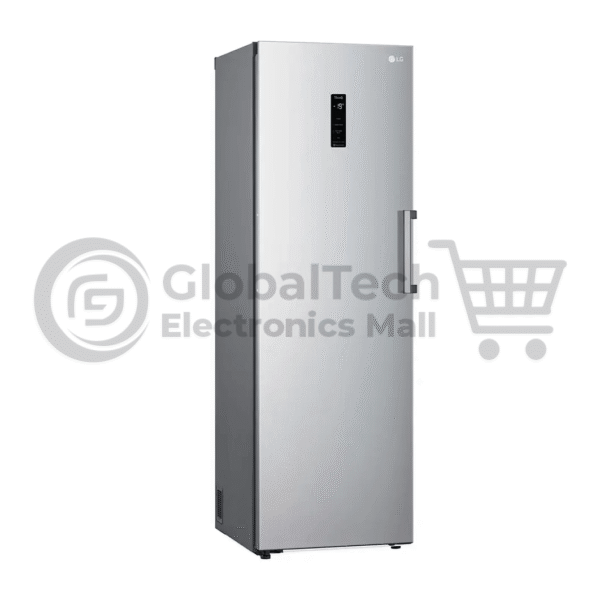LG 324L Standing Freezer (GC-B414ELFM)