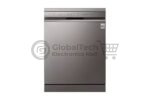 LG QuadWash TrueSteam Dishwasher –DFB512FP