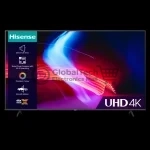 Hisense 70 UHD 4K Smart TV A6K Series
