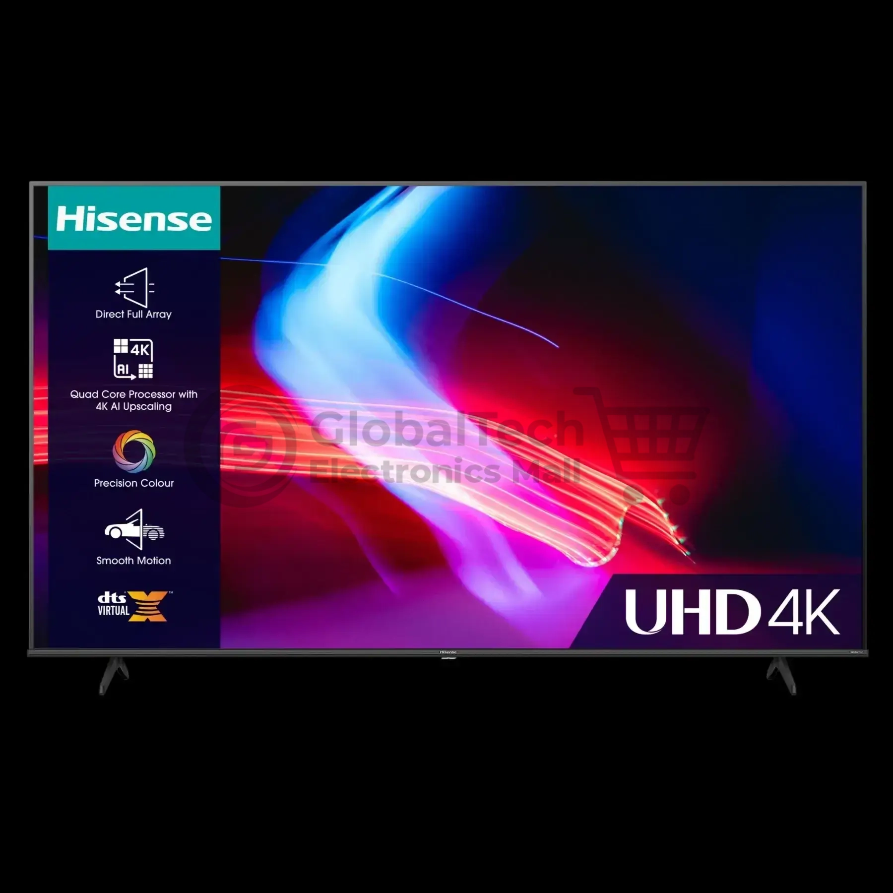 imgi_75_image Hisense 70 UHD 4K Smart TV A6K Series
