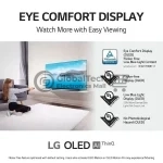 LG 55 OLED A1 4K Smart TV
