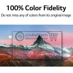 LG 55 OLED A1 4K Smart TV