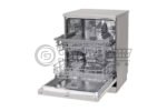 LG QuadWash TrueSteam Dishwasher –DFB512FP