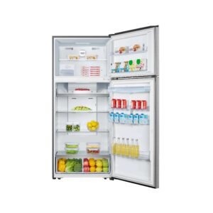 Hisense 545L Top Freezer Refrigerator (RD-73WR)