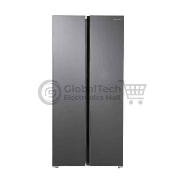 Hisense 436L Side-by-Side Refrigerator – 55WS