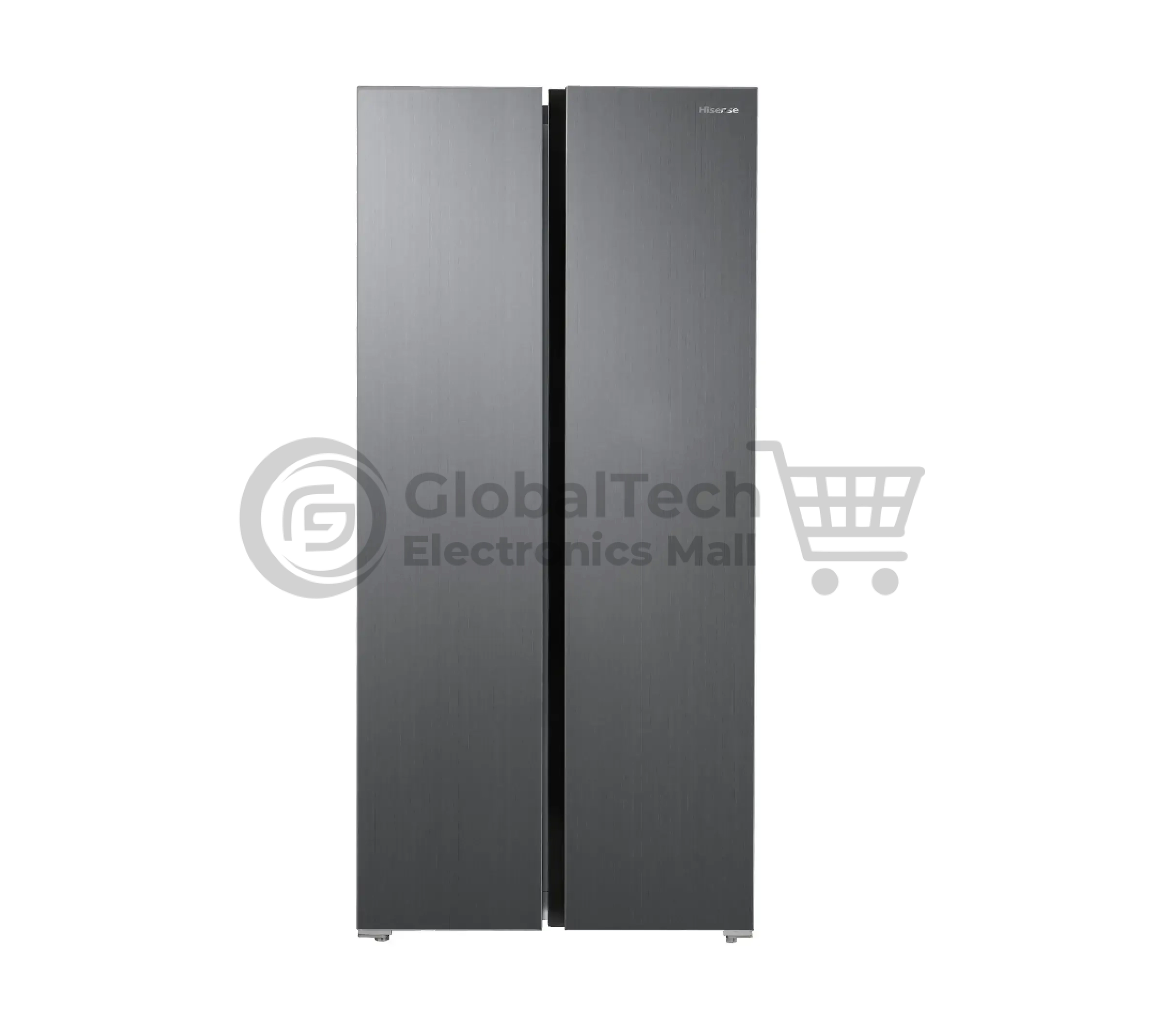 その他 his Hisense 436L Side-by-Side Refrigerator – 55WS » Globaltech
