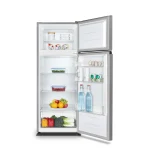 Hisense 205L Double Door Fridge (205DR)