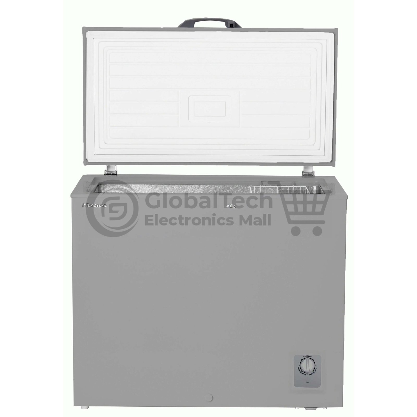 Hisense 250L Chest Freezer (FC340SH)