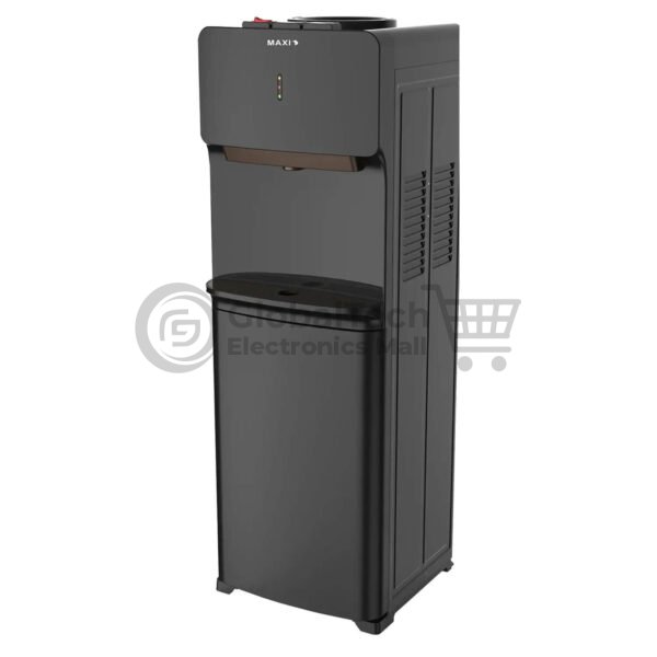 Maxi 3-Faucet Water Dispenser –1663S-W