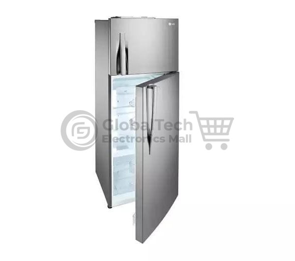 LG 308L Top Freezer Refrigerator – GL-C322RLBN
