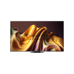 Hisense 75-Inch U8N ULED 4K Smart TV