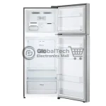 LG 375L Top Mount Freezer Refrigerator – GN-B372PLGB