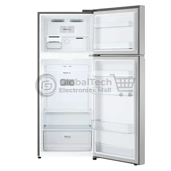 LG 375L Top Mount Freezer Refrigerator – GN-B372PLGB