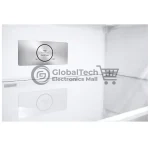 LG 375L Top Mount Freezer Refrigerator – GN-B372PLGB