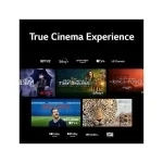 LG 83 OLED C3 4K Smart TV with AI ThinQ & Magic Remote