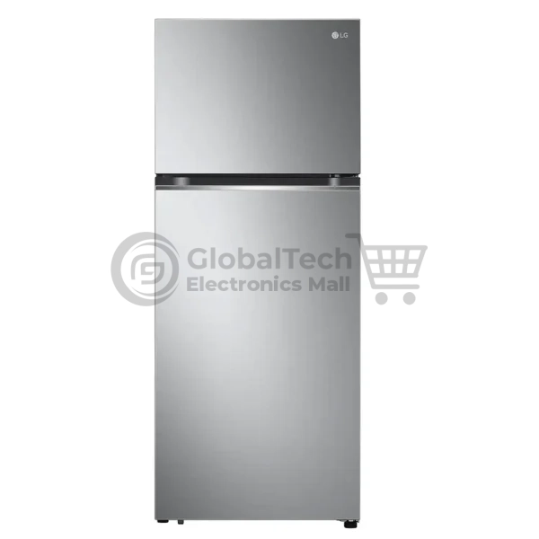 LG 375L Top Mount Freezer Refrigerator – GN-B372PLGB