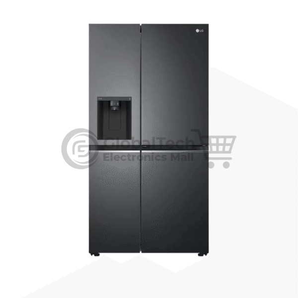 LG GC-J257FQKW 684L SxS with UVnano®