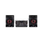 LG XBOOM Mini Hi-Fi System 300W (CK43N)