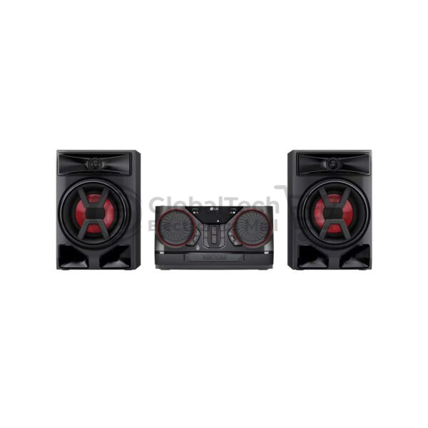 LG XBOOM Mini Hi-Fi System 300W (CK43N)