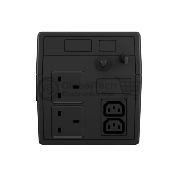 Maxi UPS 1.2 kVA – LED
