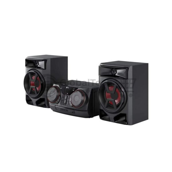 LG XBOOM Mini Hi-Fi System 300W (CK43N)