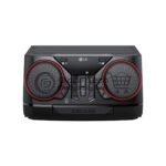 LG XBOOM Mini Hi-Fi System 300W (CK43N)