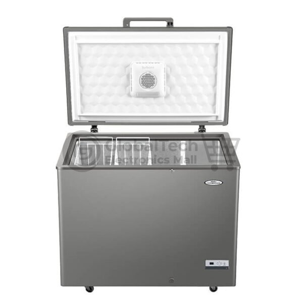 Haier Thermocool HTF-319Turbo Commercial Inverter Chest Freezer