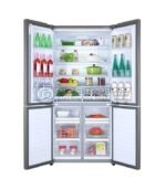 Haier Thermocool 610L Refrigerator HTF-610DM7 (UK)