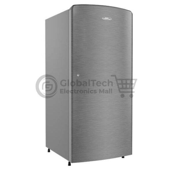 Haier Thermocool 177L Single Door Refrigerator –HR-177CS