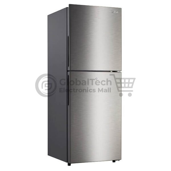 Haier Thermocool 210L Fridge HRF-210BLUX R6 SLV