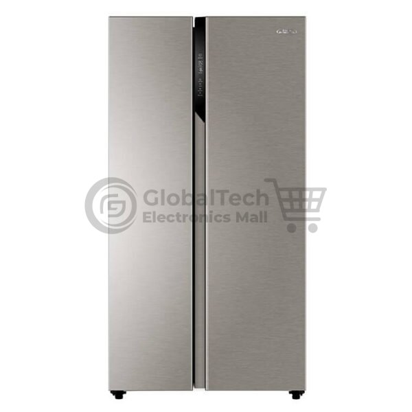 Haier Thermocool HRF-540SG6 Refrigerator
