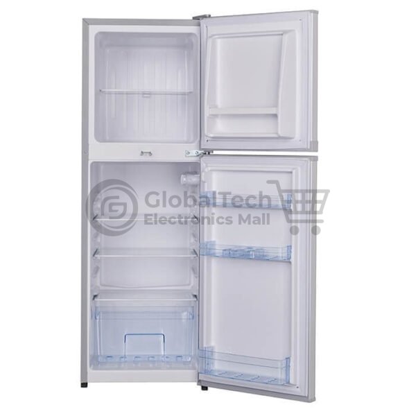 Haier Thermocool Double Door Refrigerator –HRF-160BEX