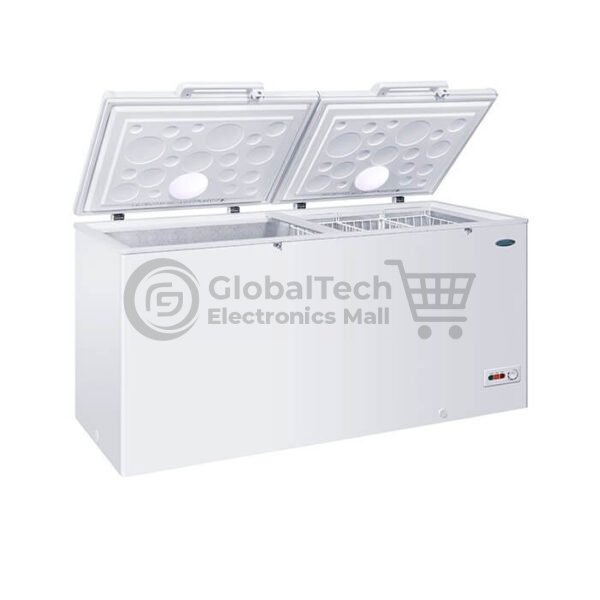 Haier Thermocool HTF-719HB Large Chest Freezer