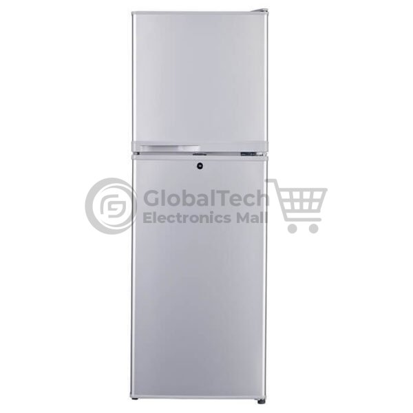 Haier Thermocool Double Door Refrigerator –HRF-160BEX