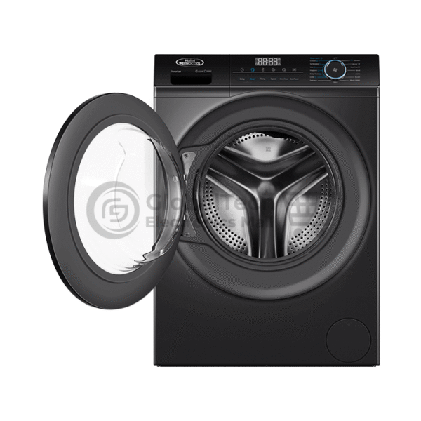 Haier Thermocool 8Kg Inverter Front Load Washer