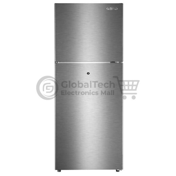 Haier Thermocool 185L Double Door Refrigerator –HRF-185BLUX
